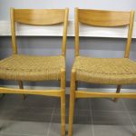 644 3186 CHAIRS